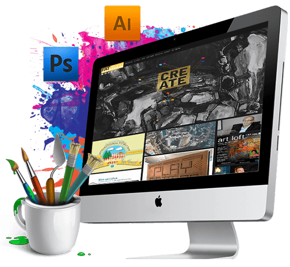 重塑营销型网站